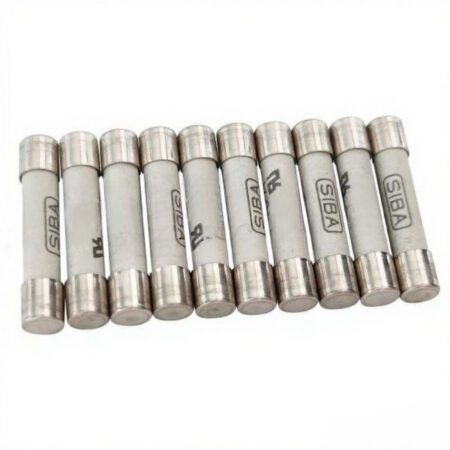 FOR SIBA 189140 Fuse T2.5A 500V