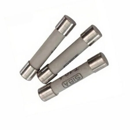 FOR SIBA T8A Fuse H500V 8A