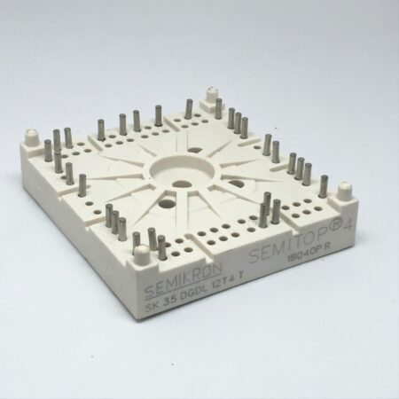 FOR SK35DGDL12T4T Power Module IGBT 3-Phase Inverter Rectifier
