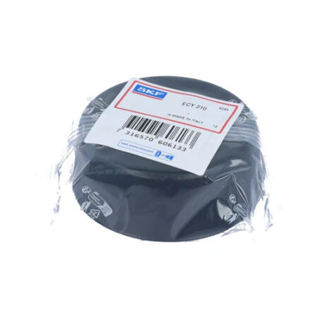 FOR SKF ECY 210 Bearing Cover Cap Sleeve ECY210 0x100x35.5mm