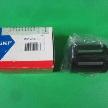 FOR SKF LBBR40-2LS Linear Ball Bearing LBBR 40-2LS
