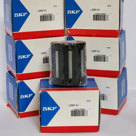 FOR SKF LBBR40 LBBR 40 Linear Ball Bearing 40mm ID 52mm OD 60mm