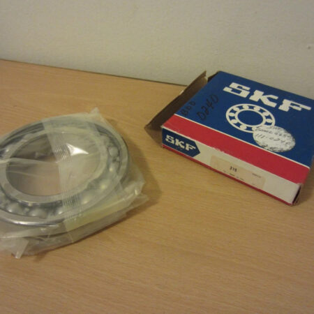 FOR SKF Z215 215 BALL BEARING Max Type Single Row Deep Groove