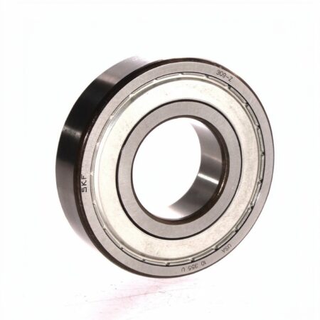 FOR SKF Z309 309-Z DEEP GROOVE BALL SINGLE ROW 45 x 100 x 25 mm