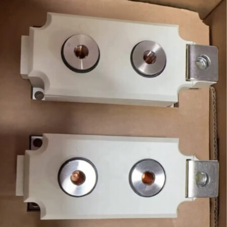 FOR SKKT500/14E SEMIKRON Power Module IGBT Diode Rectifier SKKT500-14E SKKT 5001