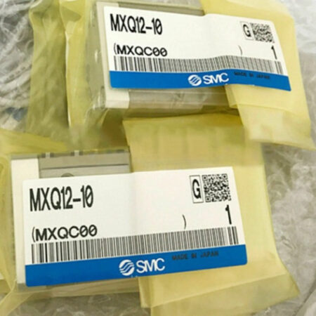 FOR SMC MXQ12-10 Pneumatic Slide Cylinder SMC MXQ12-10