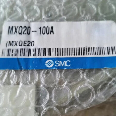 FOR SMC MXQ20-100A Precision Pneumatic Slide Table Cylinder SMC MXQ20100A