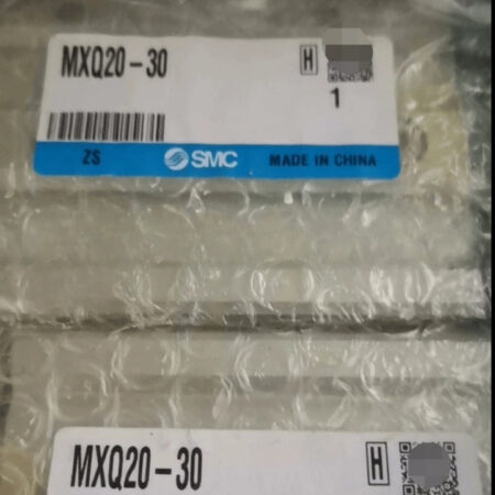 FOR SMC MXQ20-30 Precision Pneumatic Slide Table Cylinder SMC MXQ2030
