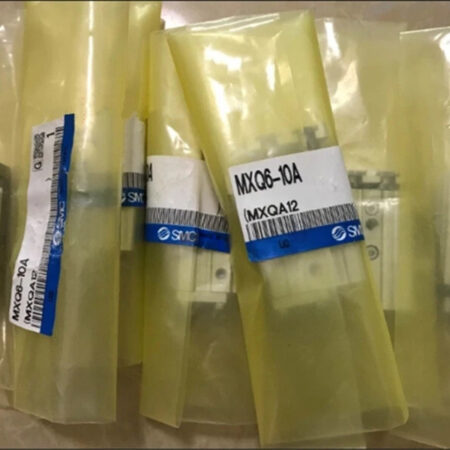 FOR SMC MXQ6-10A Pneumatic Cylinder Slide Table SMC MXQ6-10A