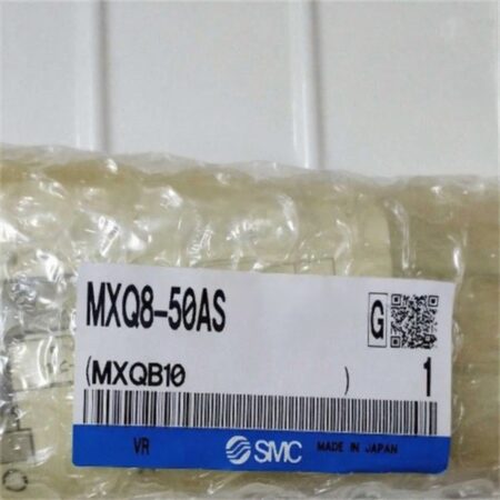 FOR SMC MXQ8-50AS Pneumatic Cylinder Slide SMC MXQ8-50AS