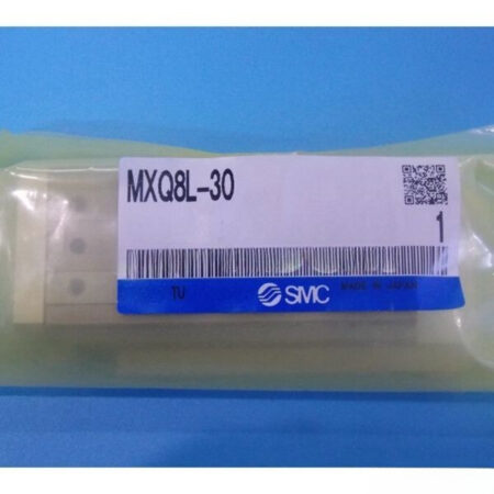 FOR SMC MXQ8L-30 Pneumatic Cylinder Slide SMC MXQ8L-30