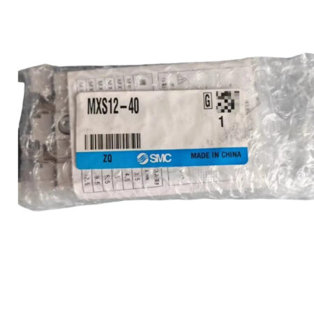 FOR SMC MXS12-40 Precision Air Slide Table Cylinder SMC MXS1240