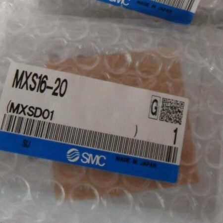 FOR SMC MXS16-20 Precision Slide Table Cylinder SMC MXS1620