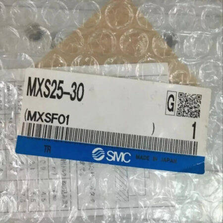 FOR SMC MXS25-30 Precision Slide Table Cylinder SMC MXS2530
