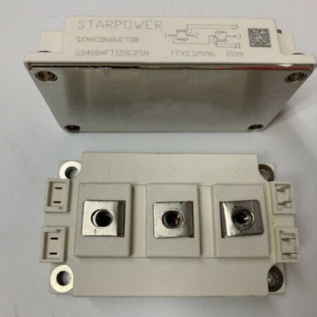 FOR STARPOWER GD400HFT120C2SN Module Power Supply GD400HFT120C2SN