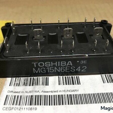 FOR TOSHIBA MG15N6ES42 Module Power Supply MG15N6ES42