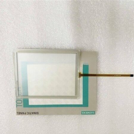 FOR TP177B 6AV6642-0BA01-1AX0 6AV6 642-0BA01-1AX0 TOUCHPAD +PROTECTIVE FILM