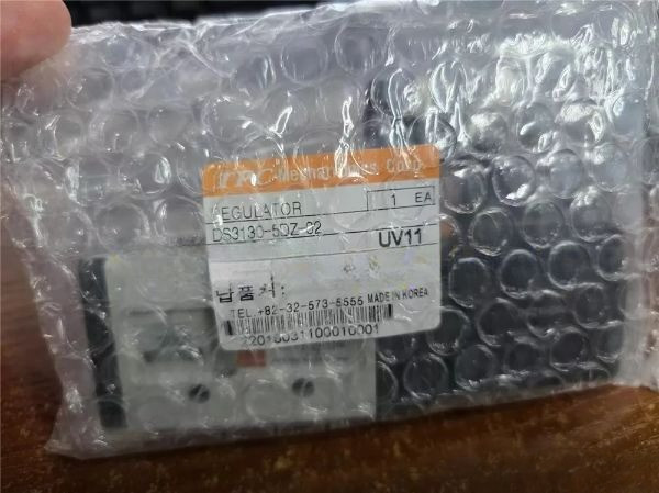 FOR TPC DS3130-5DZ-02 New Solenoid Valve 24V