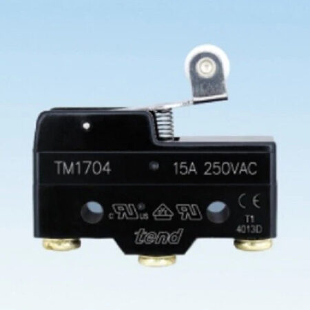 FOR Tend TM-1704 Micro Switch TM-1704 Fast