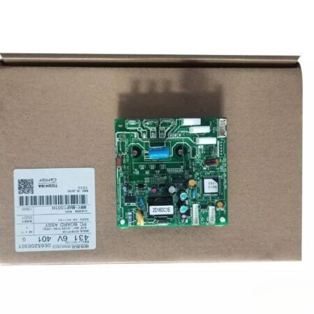 FOR Toshiba MCC-1603-05 PC New Board ASSY MCC-1603-05 2D16DC1E 4316V401