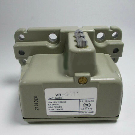 FOR VB-3111 Limit Switch VB3111