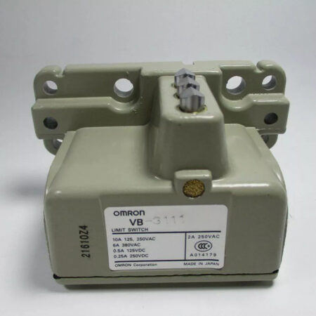 FOR VB-3141 Limit Switch VB3141