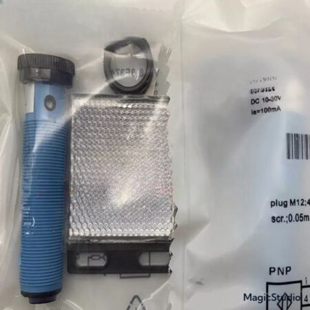 FOR VL18-3F3740 SICK Proximity Switch Sensor