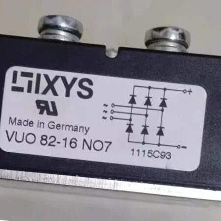 FOR VUO82-16N07 1PCS IXYS VUO82-16NO7 Module