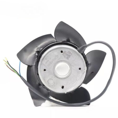 FOR W2D160-EB22-18 New Axial Fan Siemens Servo Spindle Motor Fan 400V