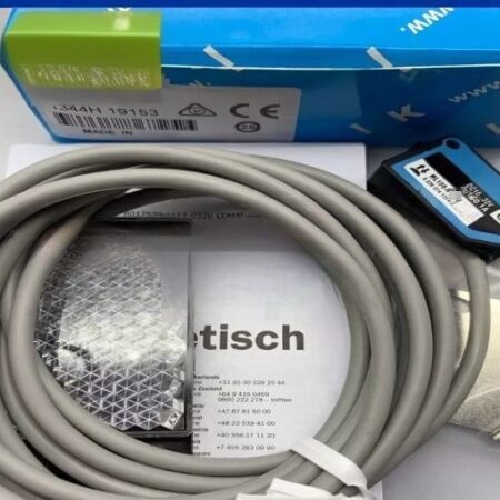 FOR WL100-2P4330S14 New Photoelectric Switch