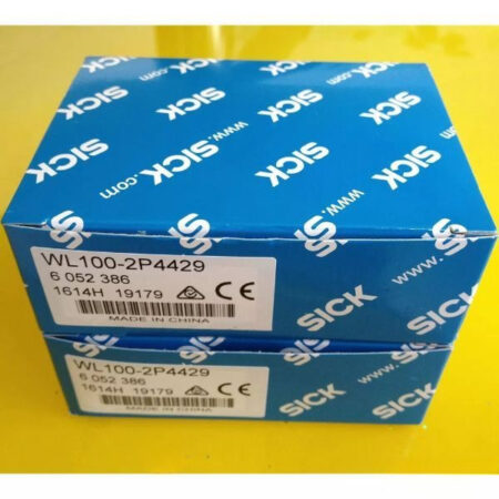 FOR WL100-2P4429 New Photoelectric Switch
