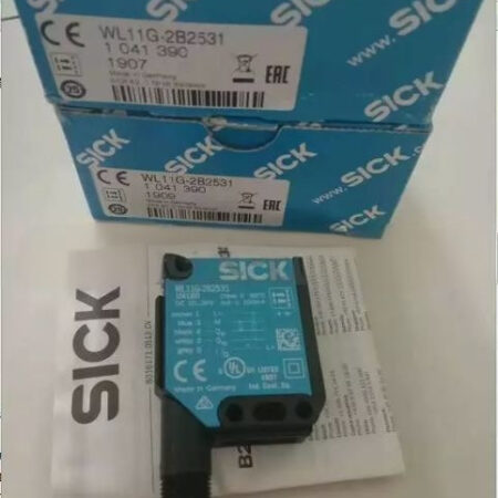 FOR WL11G-2B2531 New Photoelectric Switch