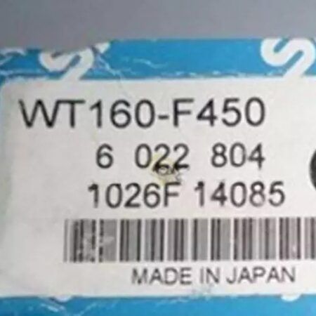 FOR WT160-F450 New Photoelectric Switch