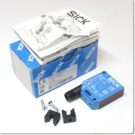 FOR WTF12-3N2431 New Photoelectric Switch