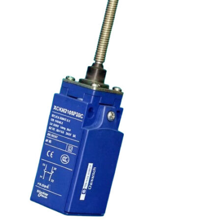 FOR XCKN2108P20C Travel Limit Switch Schneider