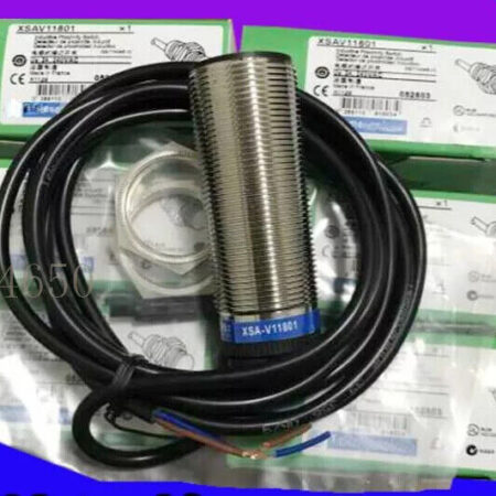 FOR XSA-V11801 TF XSA-V11801TF Telemecanique Proximity Switch Sensor