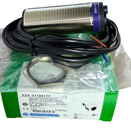 FOR XSA-V11801 TF XSA-V11801TF Telemecanique Proximity Switch Sensor