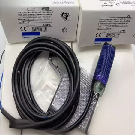 FOR XUB9ANANL2 Photoelectric Switch Sensor