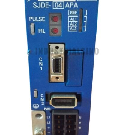 FOR YASKAWA SJDE-04APA New Servo Drive
