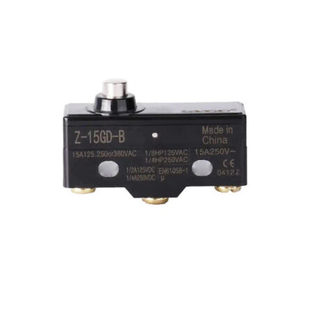 FOR Z-15GD-B Limit Switch OMRON Z15GDB