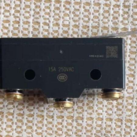 FOR Z-15GL-B Micro Limit Switch Omron Z15GLB