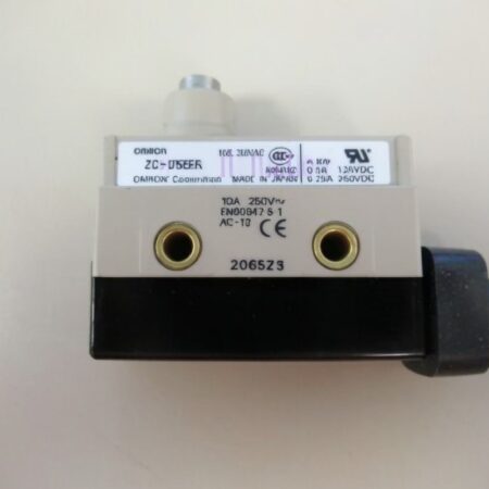 FOR ZC-D55 Limit Switch Omron ZCD55