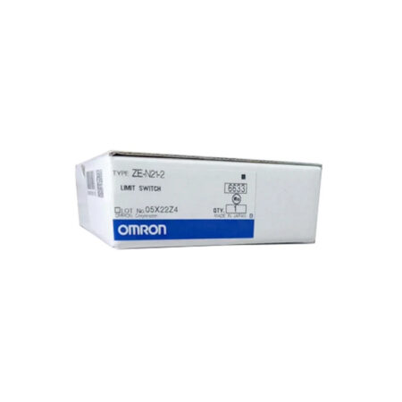 FOR ZE-N21-2 Limit Switch OMRON ZEN212