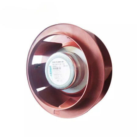 Fan R1G175-AB41-02 Centrifugal Fan 48V 0.8A Network Cabinet Cooling Fan