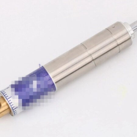 For 1002-31-1/2 Pneumatic Adjustable Hydraulic Buffer Damper