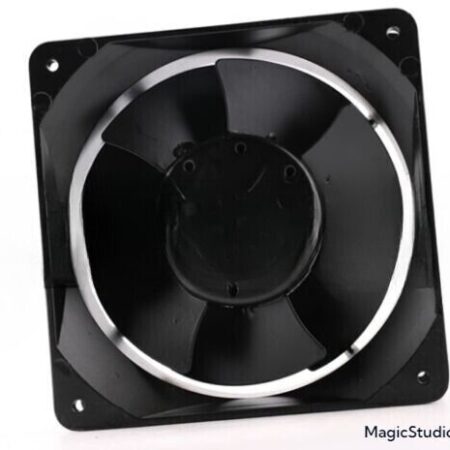 For 1pc IKUAN 7506G1X-TP fan 100V