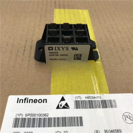 For 1pc Ixys VHF36-16IO5 VHF36-16I05
