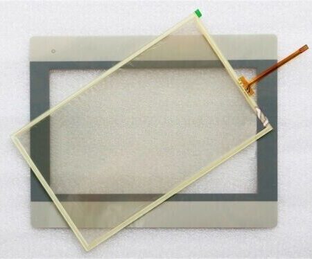 For MT8101iE MT8100iE1WV MT8101iE1WV Touchpad + Protective film