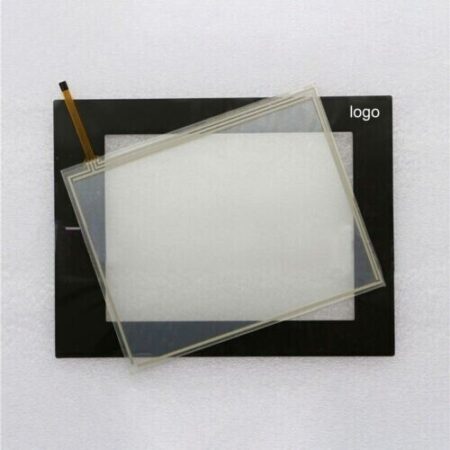 For Mitsubishi GT2308-VTBA GT2308-VTBD Protective Film + Touch Screen Panel