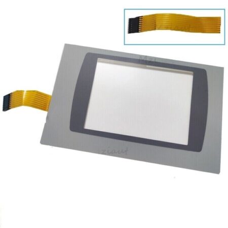 For PanelView Plus 700 2711P-T7C4D8K 2711P-T7C4D8 Protective Film & Touch Screen
